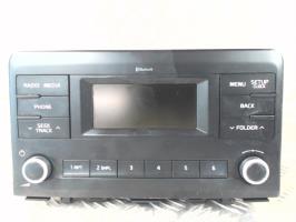 Autoradio d'origine