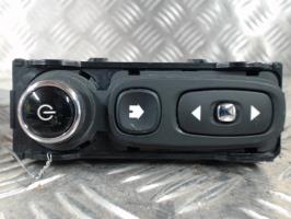 Commande autoradio