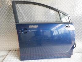 Porte avant droit