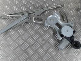 Alzacristalli elettrico anteriore destro