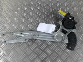 Alzacristalli elettrico anteriore sinistro
