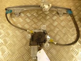 Leve vitre electrique avant gauche