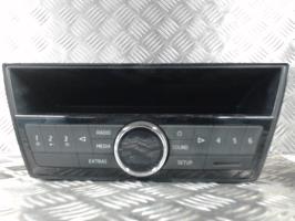 Autoradio originale