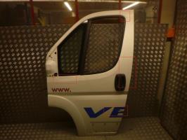Porte avant gauche