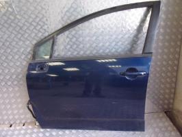 Porte avant gauche