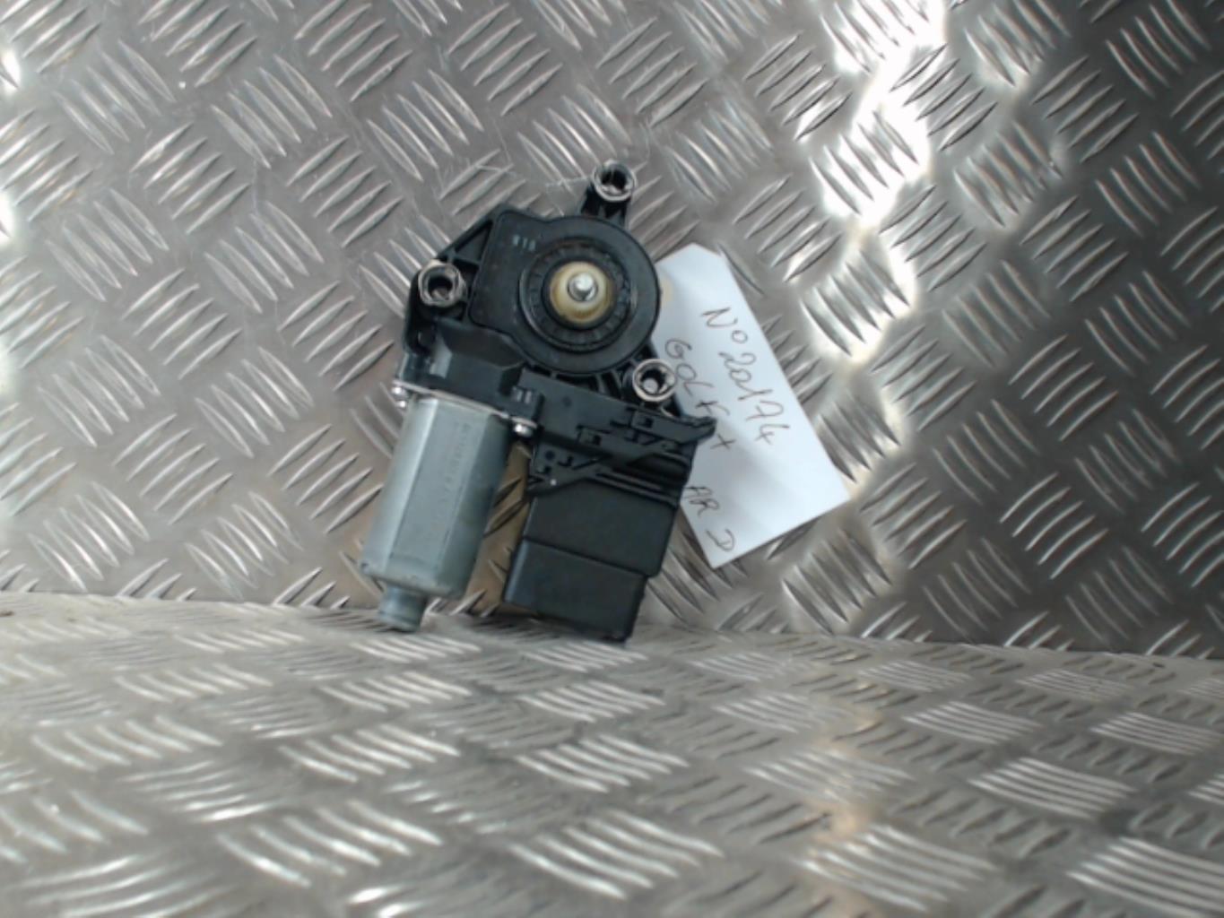 Motore alzacristalli posteriore destro