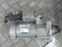 Motorino avviamento