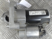 Motorino avviamento