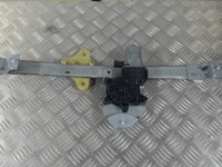 Leve vitre electrique avant gauche