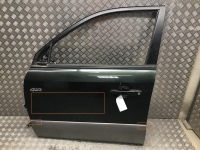 Porte avant gauche