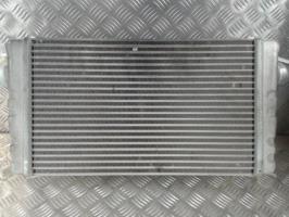 Echangeur air (Intercooler)
