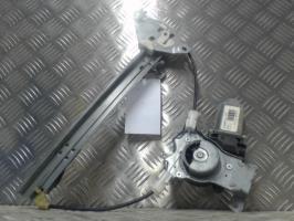 Alzacristalli elettrico posteriore destro