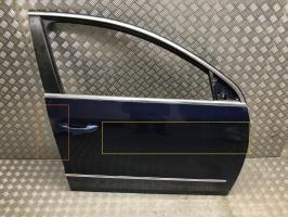Porte avant droit