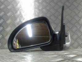Retrovisor izquierdo