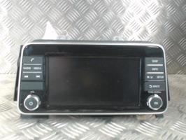 Autoradio originale