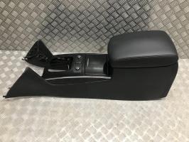 Console central (interieur plastique)