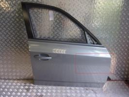 Porte avant droit