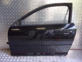 Porte avant gauche