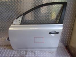 Porte avant gauche