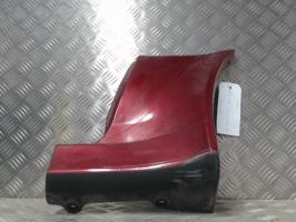 Bas de caisse gauche