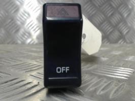 Bouton de warning