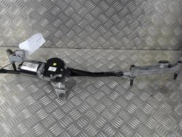 Moteur essuie glace avant gauche