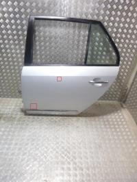 Porte arriere gauche