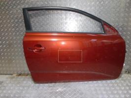 Porte avant droit
