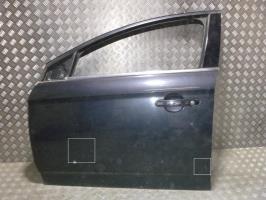 Porte avant gauche
