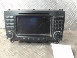 Autoradio originale