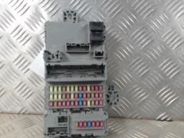 Boitier servitude moteur (BSM)