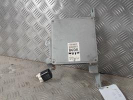 Calculateur moteur