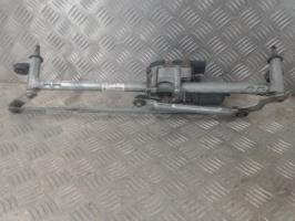 Moteur essuie glace avant