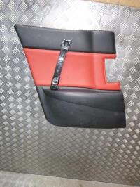 Panneau de porte arriere gauche