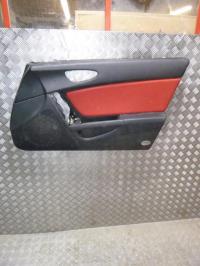Panneau de porte avant droit