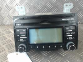 Autoradio d'origine