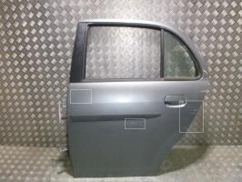 Porte arriere gauche