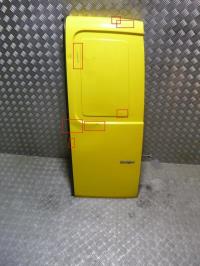 Porte de coffre droit