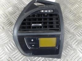 Bocchetta aerazione cruscotto anteriore destra