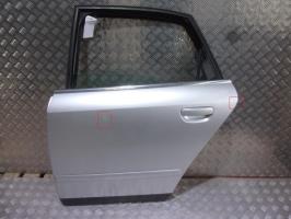 Porte arriere gauche