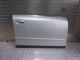 Porte avant droit