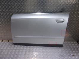 Porte avant gauche