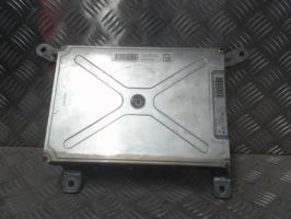 Centralina motore