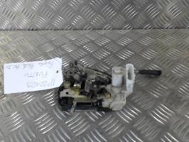 Chiusura centralizzata anteriore destra