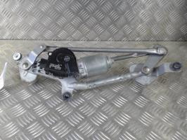 Moteur essuie glace avant