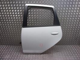 Porte arriere gauche