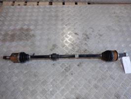Cardan droit (transmission)