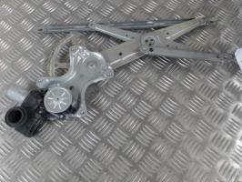 Leve vitre electrique arriere gauche