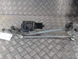 Motore tergicristallo anteriore