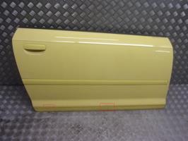 Porte avant droit